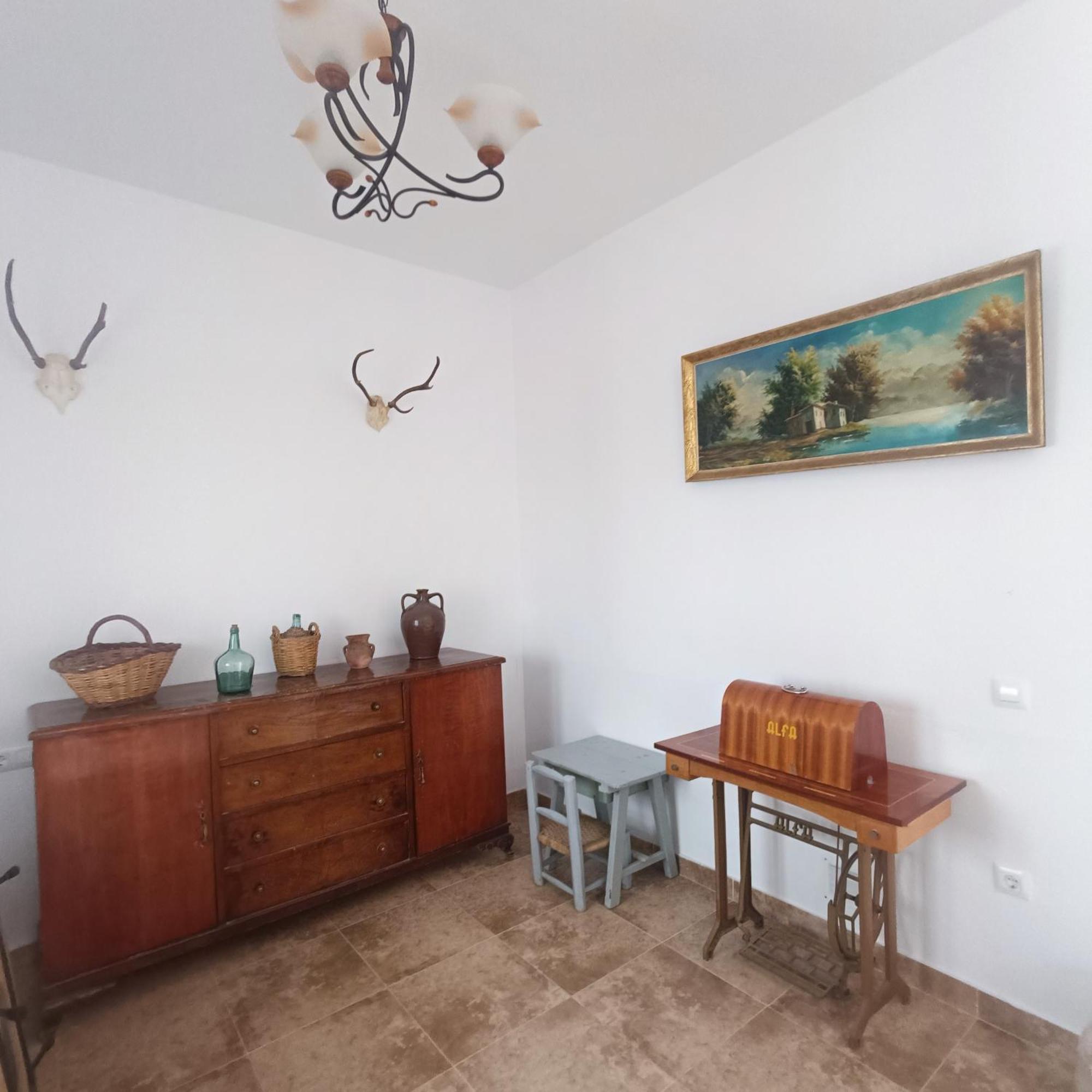 Villa Casa Antonia 55 Cazorla Esterno foto