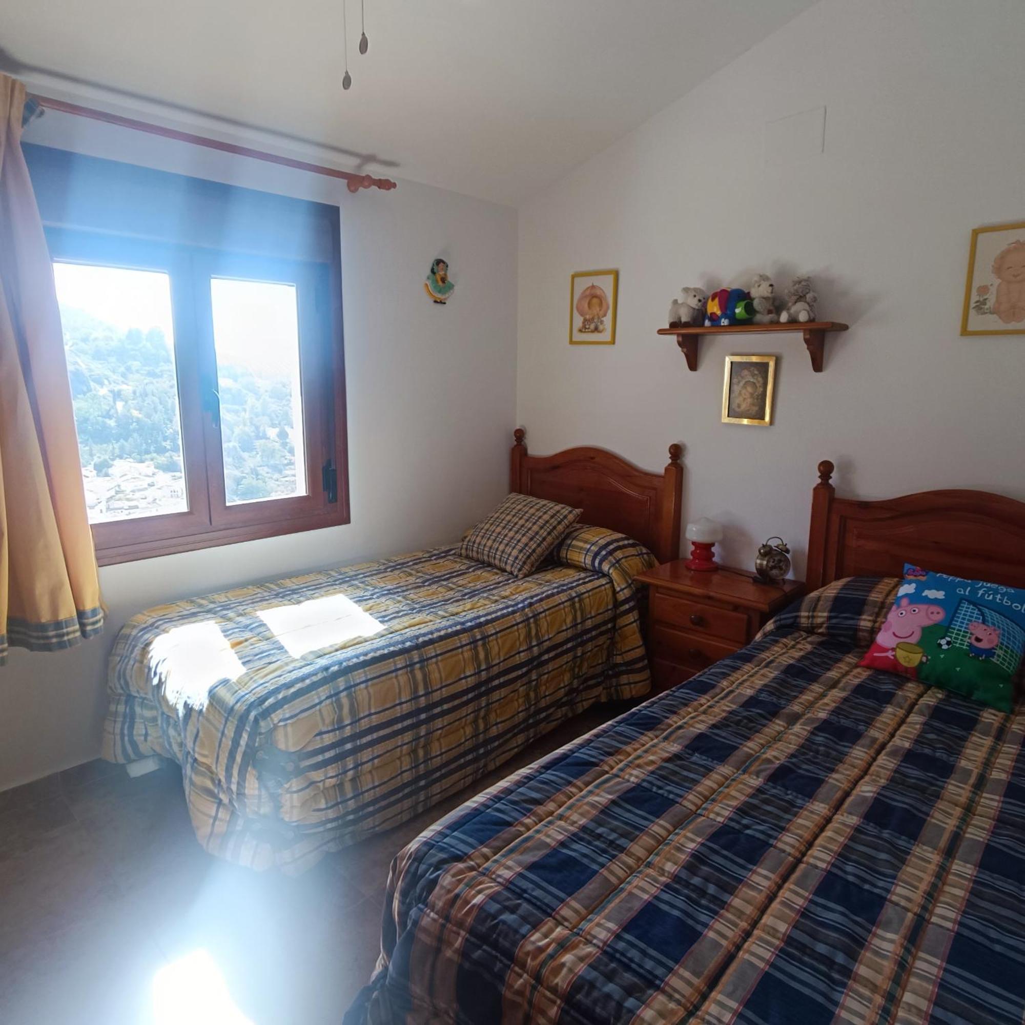 Villa Casa Antonia 55 Cazorla Esterno foto